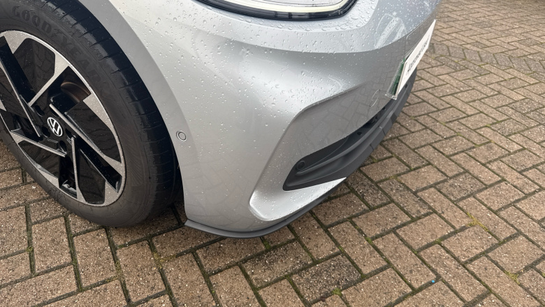 Volkswagen ID.3 150kW Match Pro 59kWh 5dr Auto Electric Hatchback